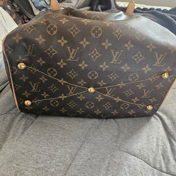 Louis Vuitton Monogram Tivoli GM - Picture 3 of 7